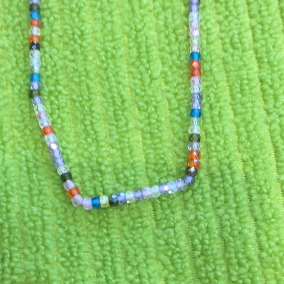 🔴🔴 SOLD🔴🔴 Gold TOUS Color Necklace - Picture 4 of 8